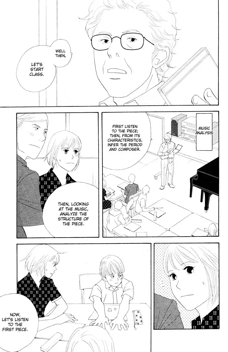 Nodame Cantabile Chapter 64 8